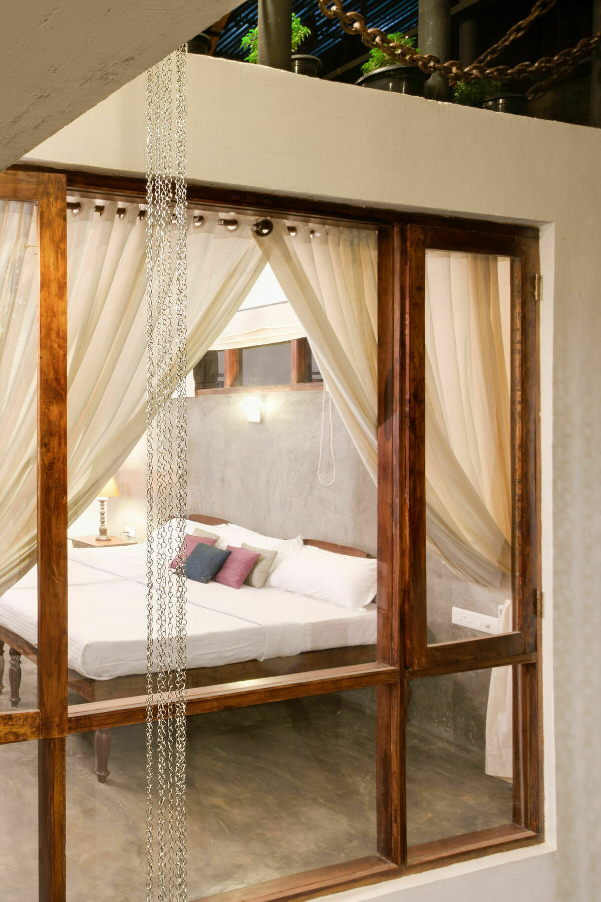 Lodge Niyati - Boutique
