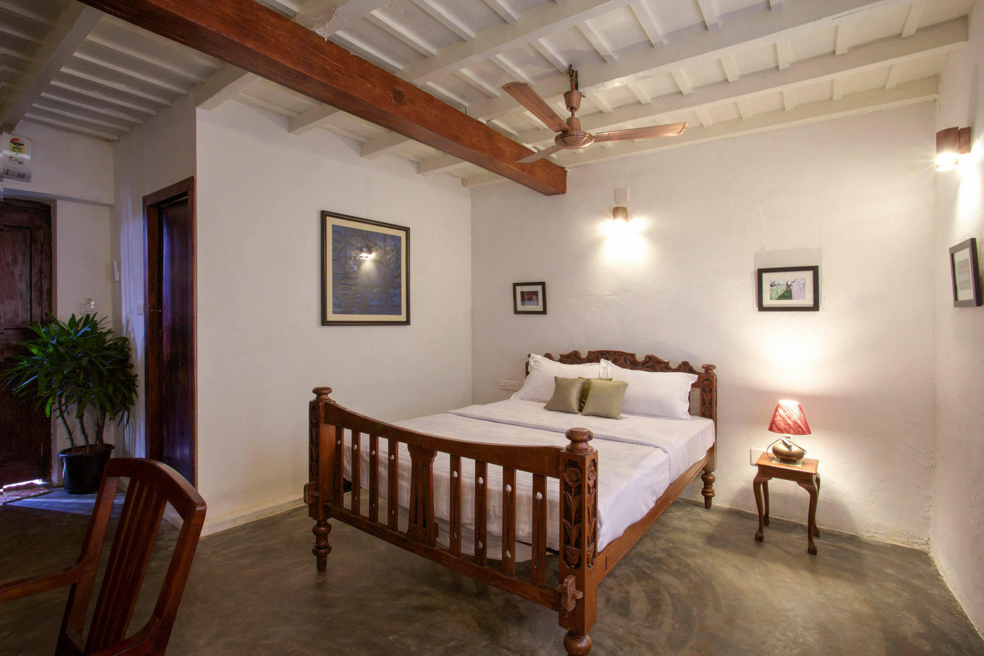 Niyati - Boutique Lodge Kochi