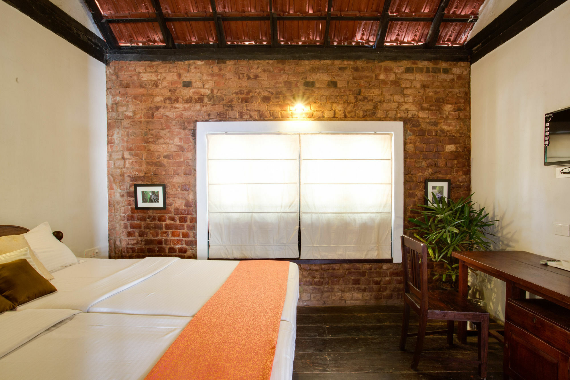 Niyati - Boutique Lodge Kochi