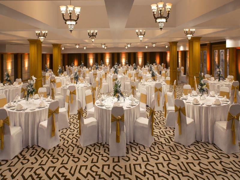 Hotel Radisson Blu 5*