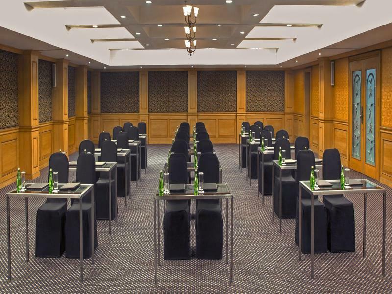 Radisson Blu 5* Kochi