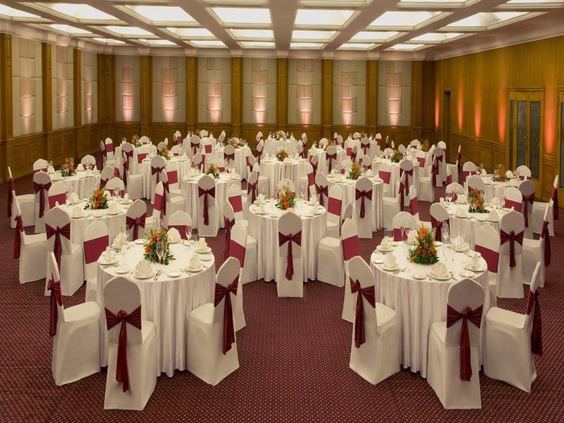 Hotel Radisson Blu 5*