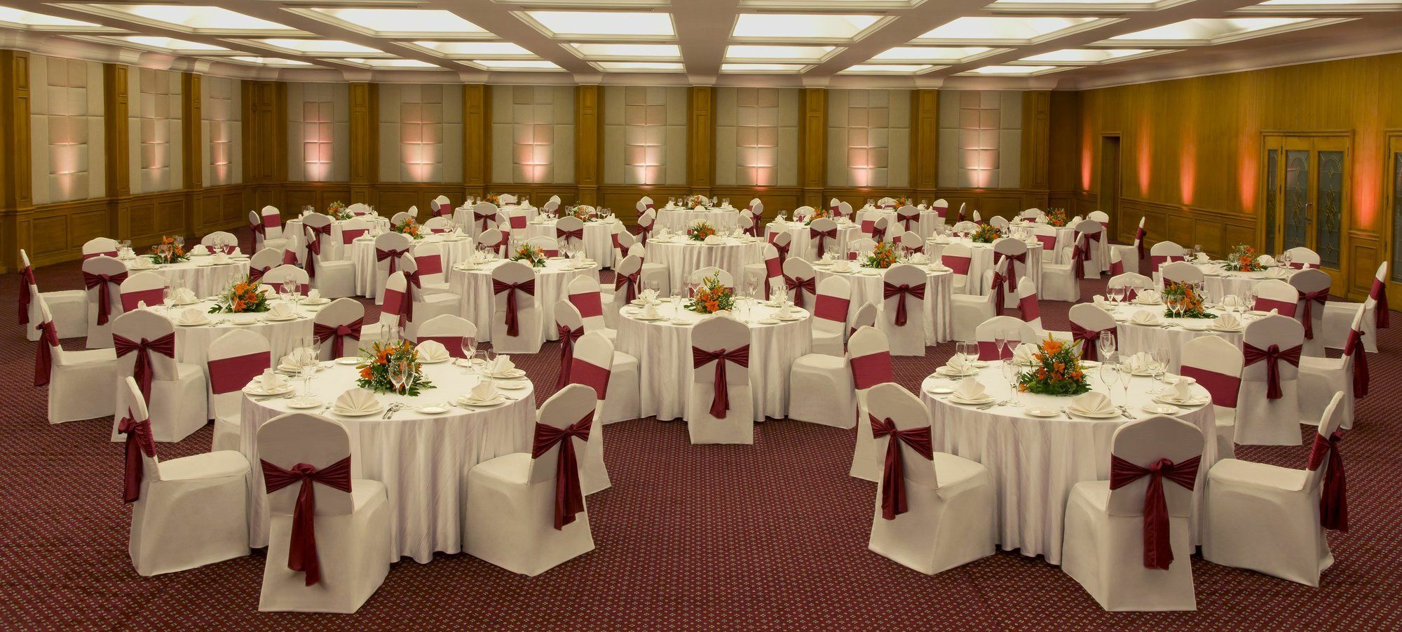 Radisson Blu Hotel