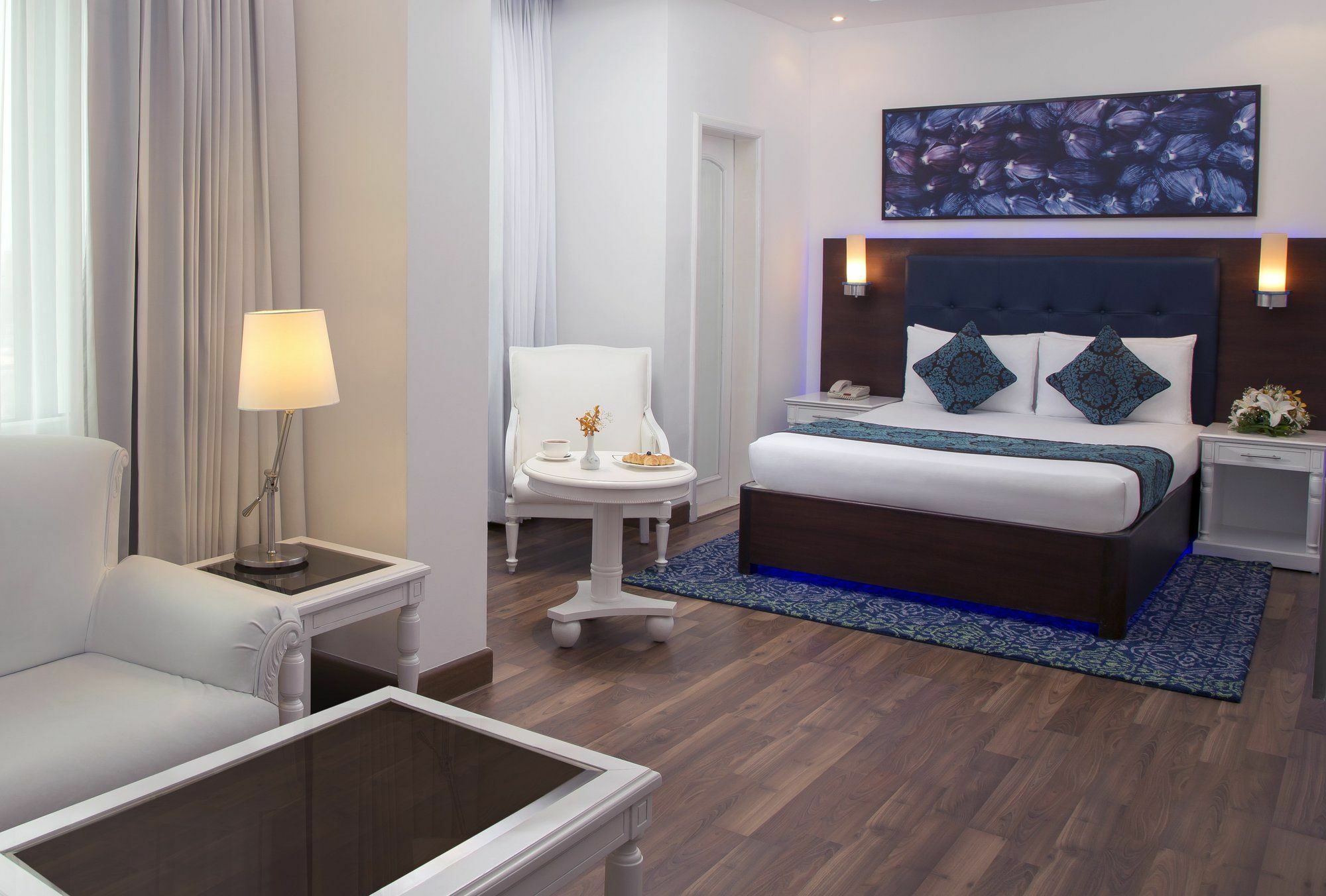 Radisson Blu Hotel Kochi