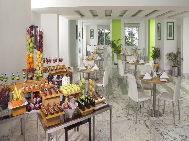 Radisson Blu 5* Kochi
