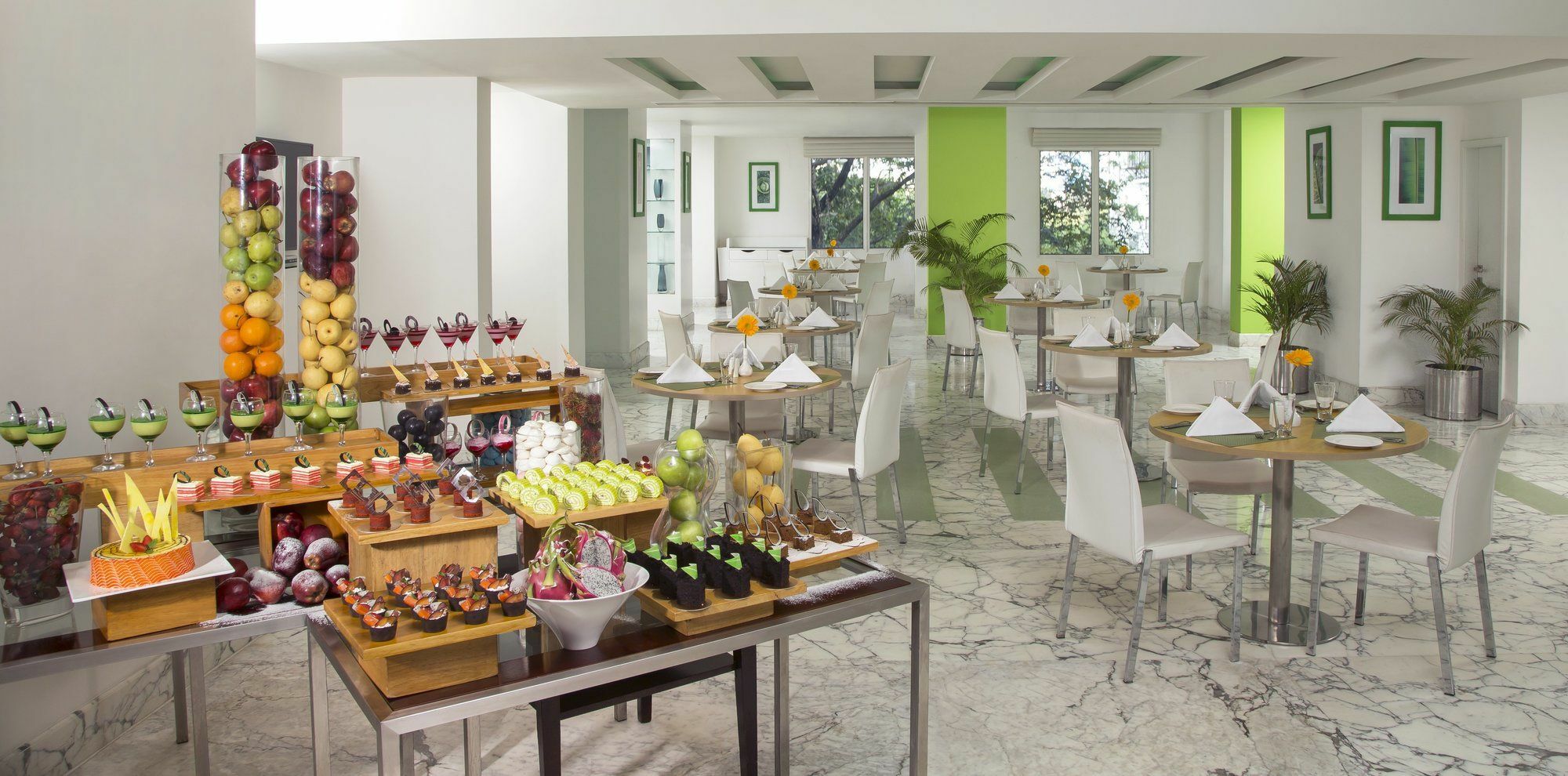 Radisson Blu Hotel Kochi