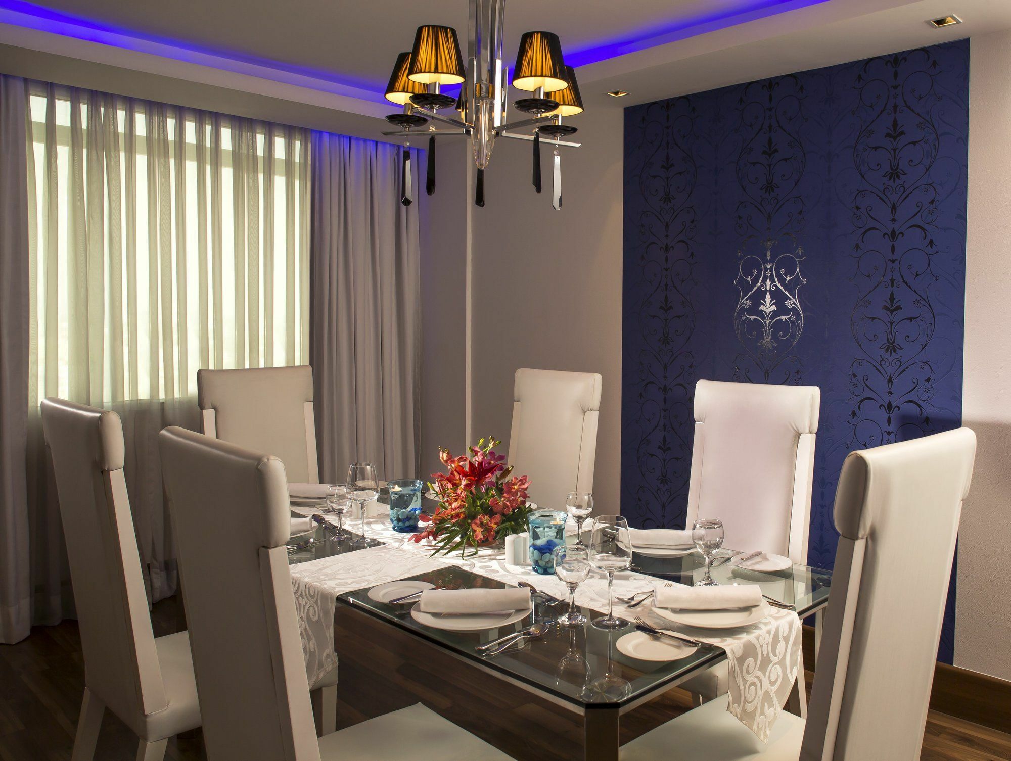Hotel Radisson Blu Kochi