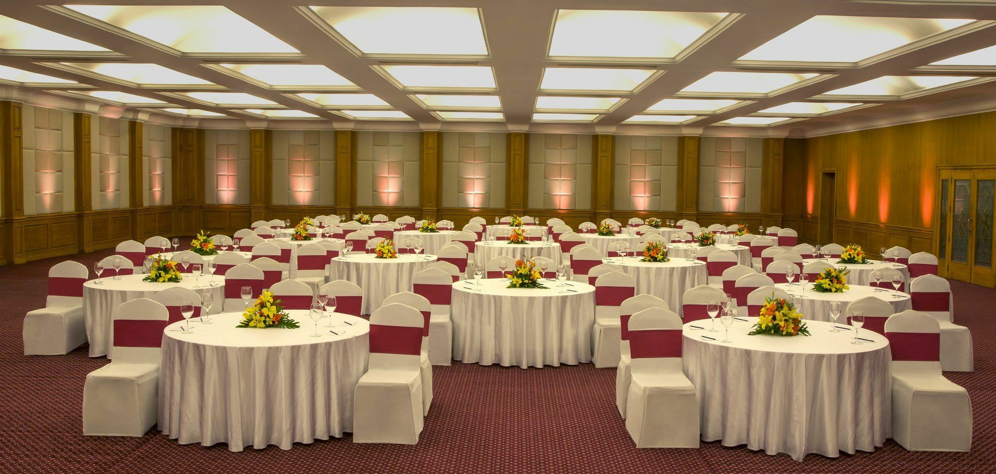 Radisson Blu 5* Kochi