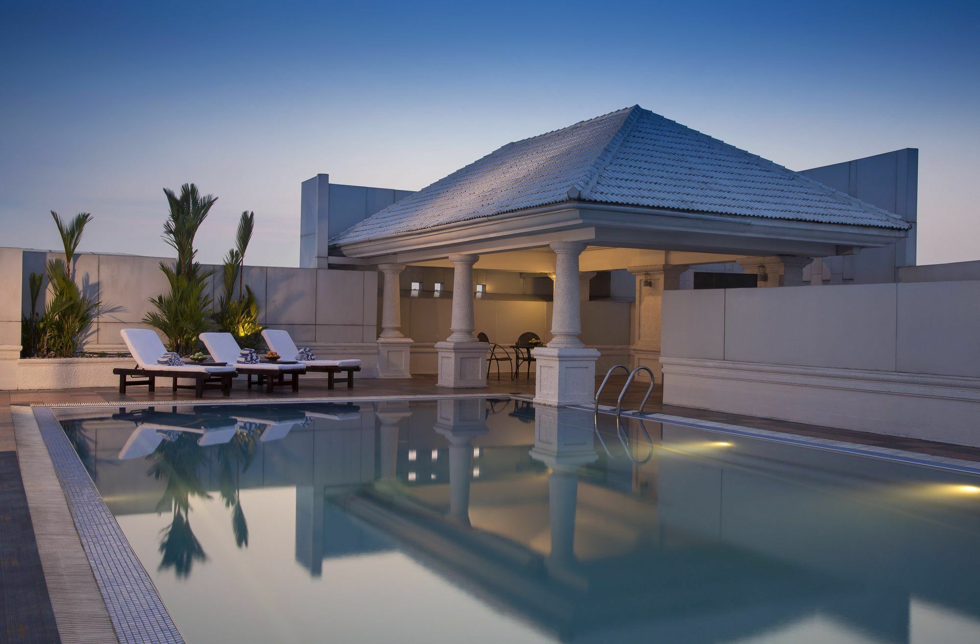 Hotel Radisson Blu Kochi