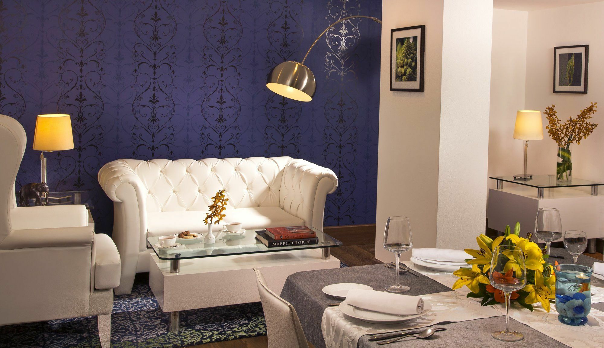 Radisson Blu Hotel