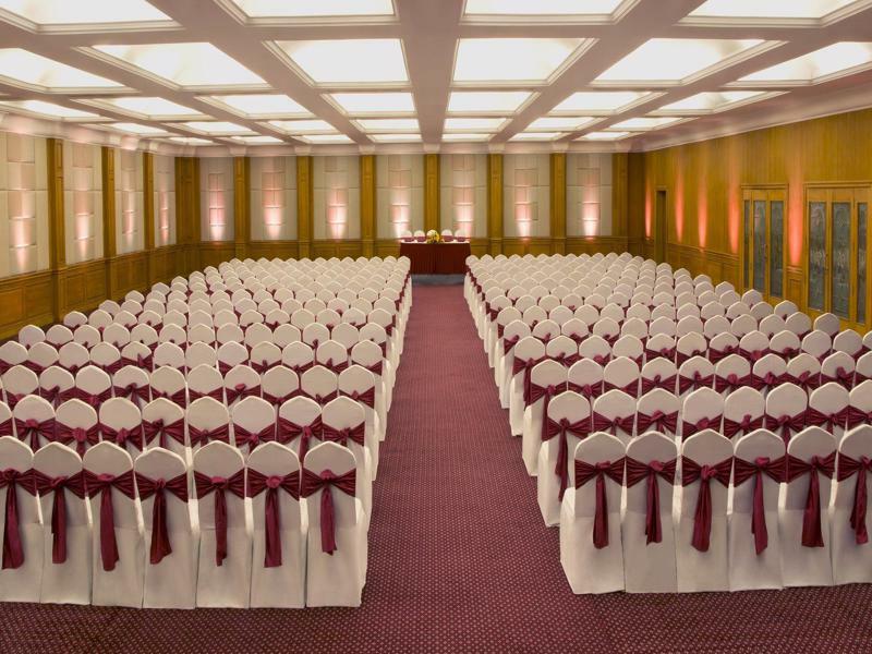 Hotel Radisson Blu Kochi