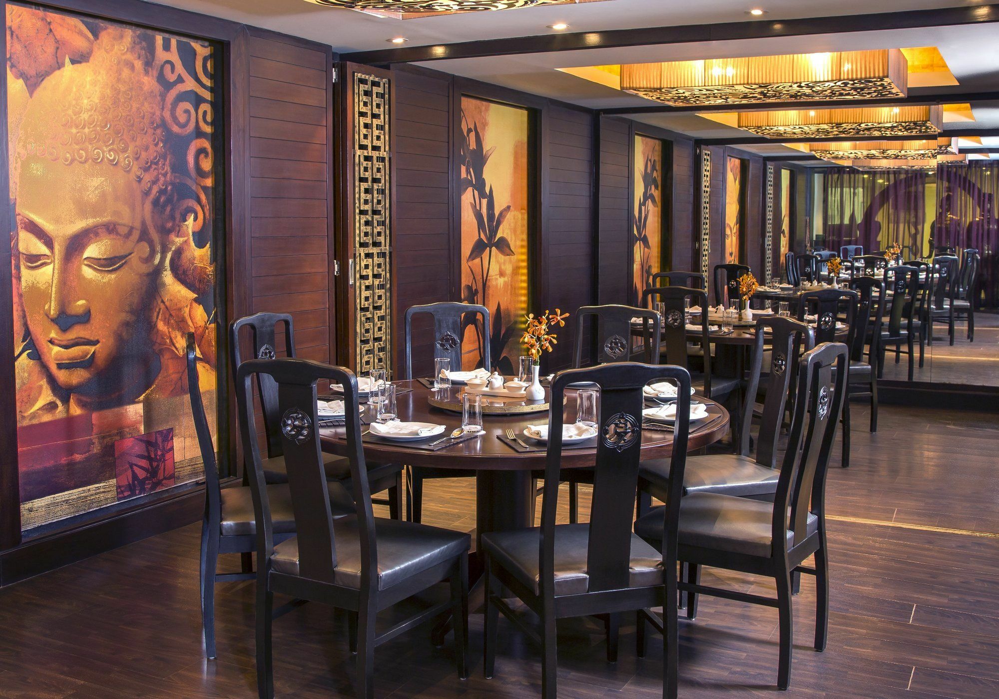 Hotel Radisson Blu
