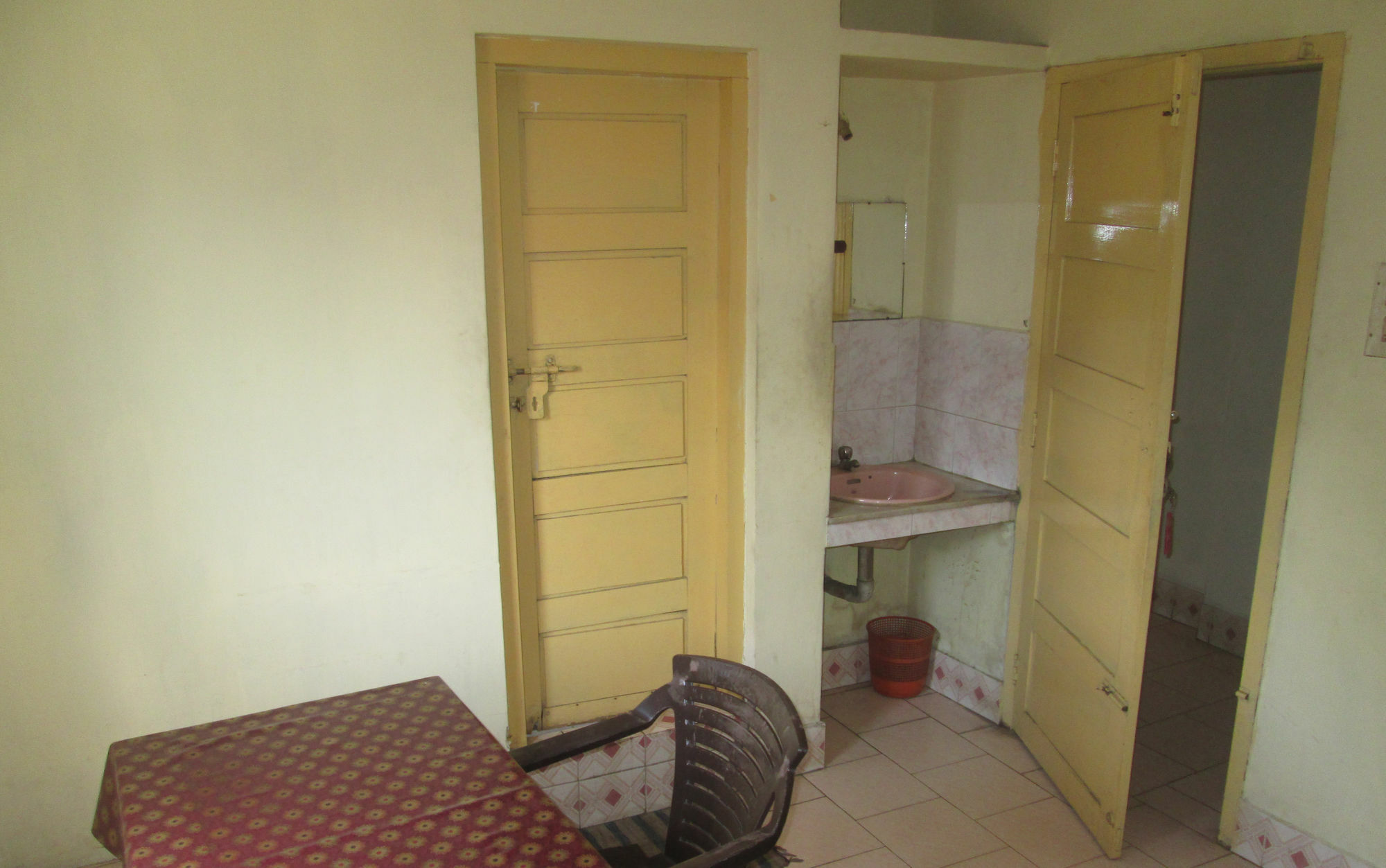 St. Antonys Kochi