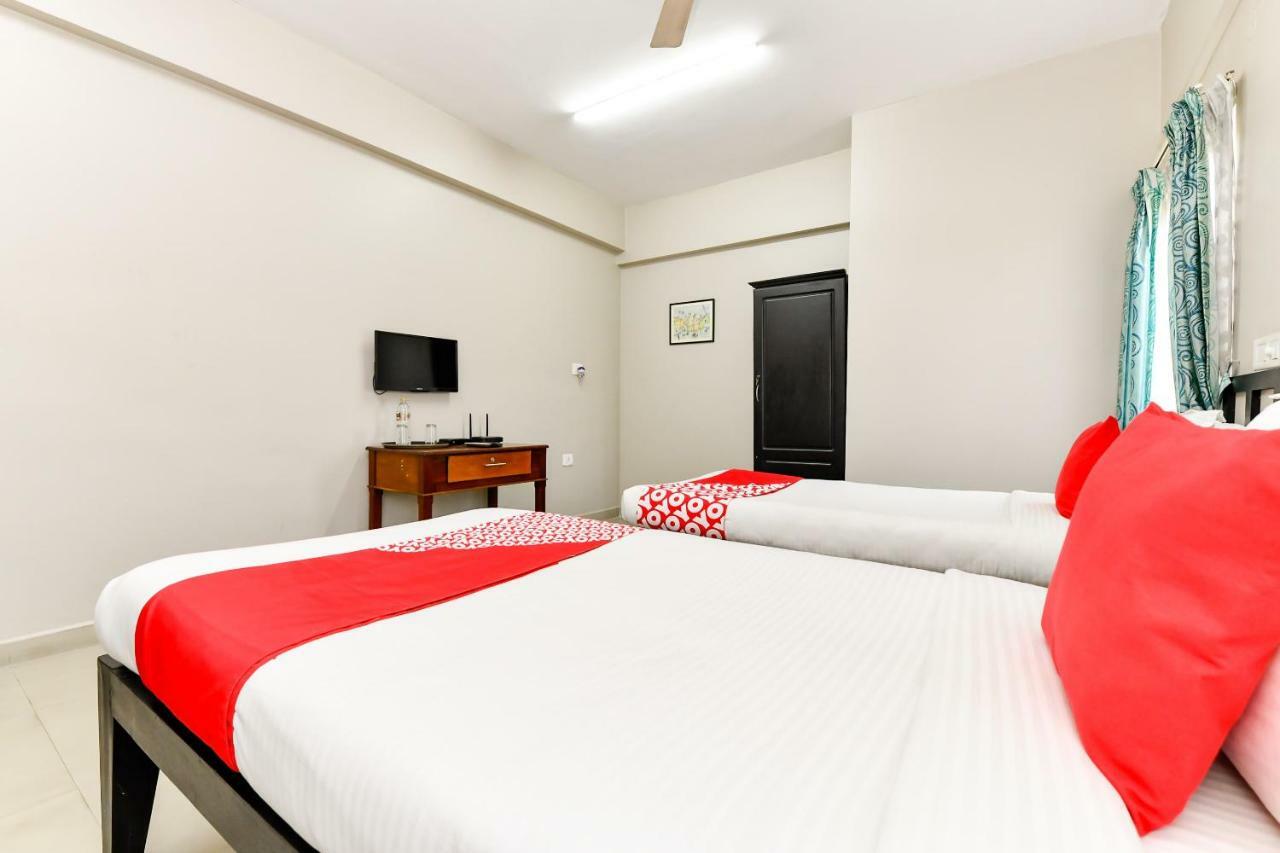 Oyo 28601 Og'S Kanthari Hotel 3*