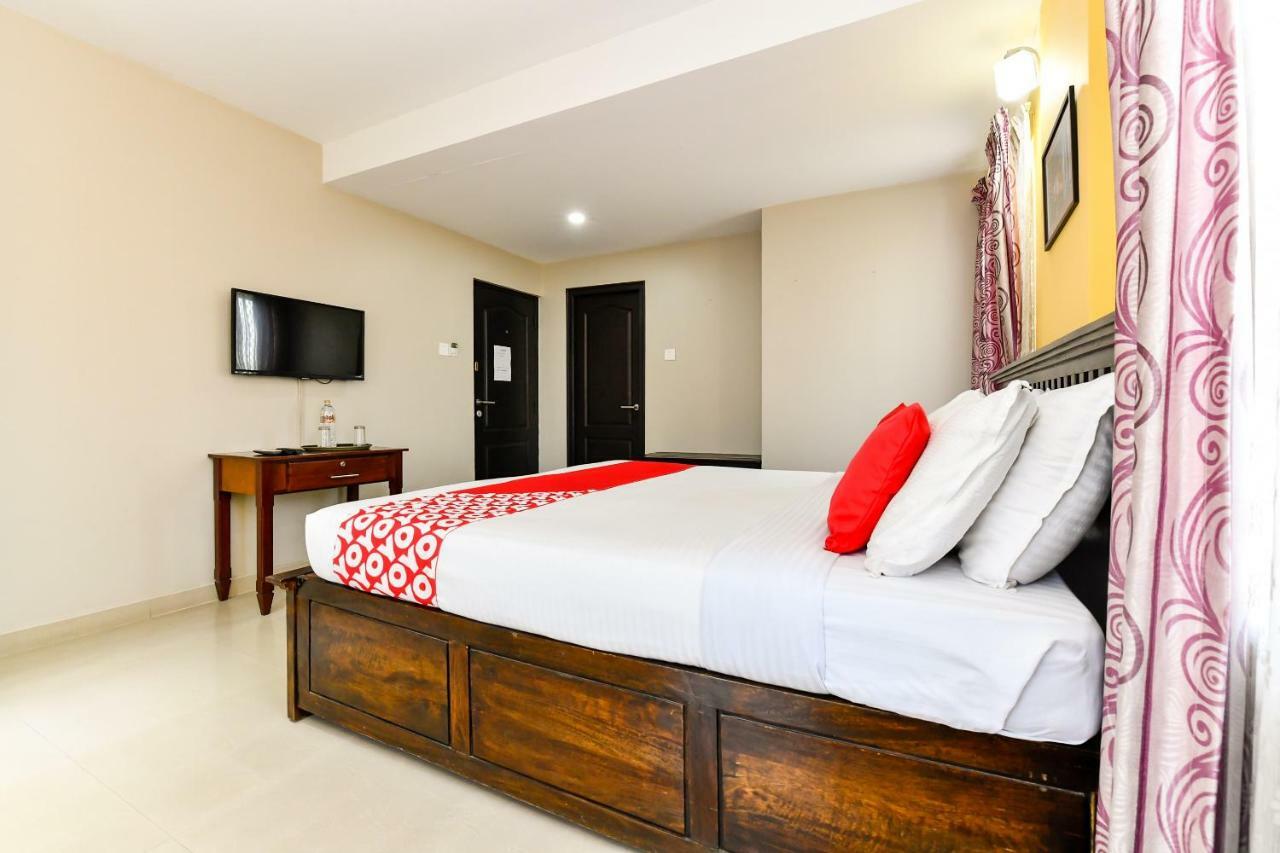 Oyo 28601 Og'S Kanthari Hotel 3*