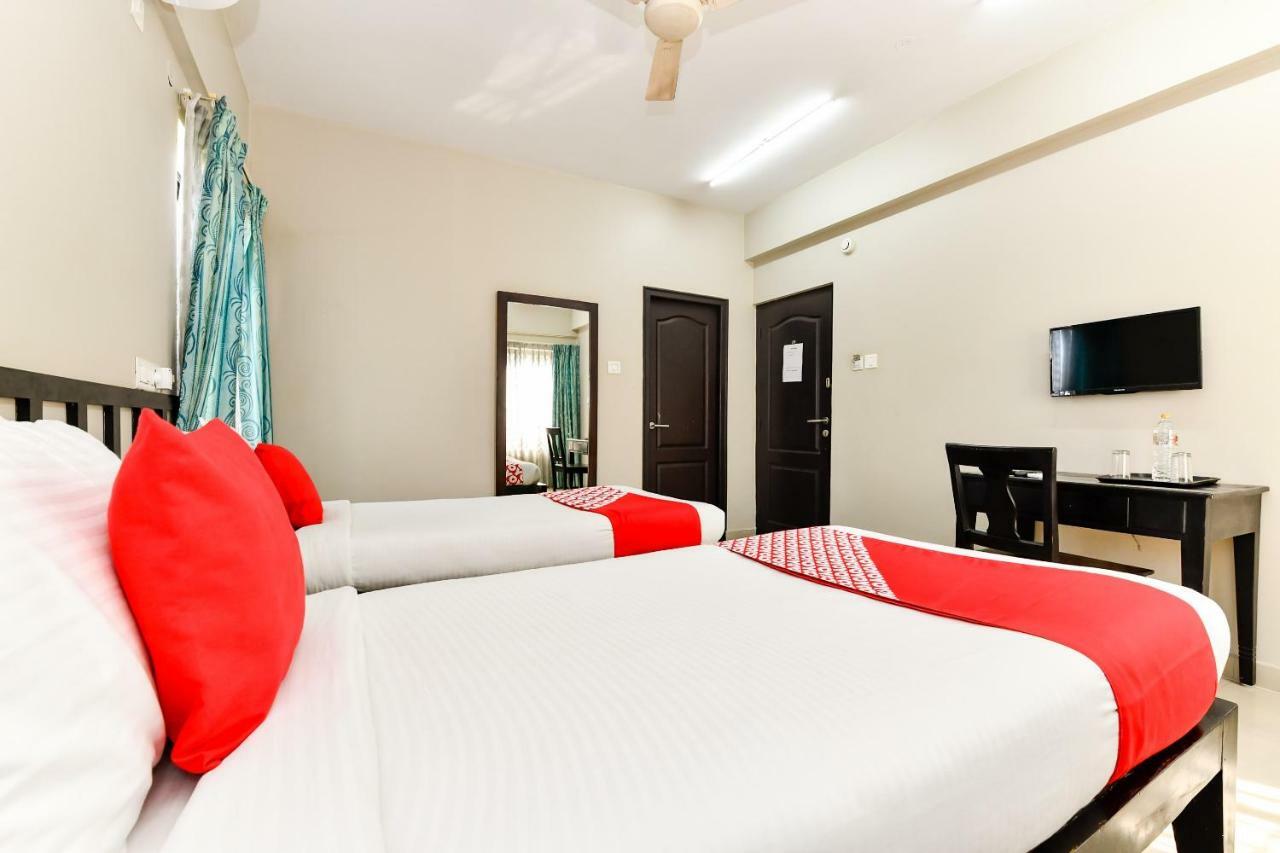 Oyo 28601 Og'S Kanthari Hotel
