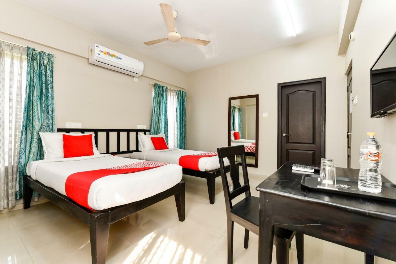 Hotel Oyo 28601 Og'S Kanthari Kochi