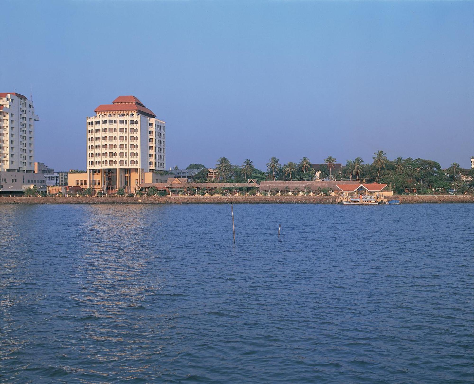 Hotel Vivanta Ernakulam, Marine Drive