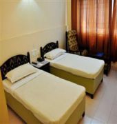 Hotel Gopika Regency Kochi