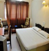 Hotel Gopika Regency