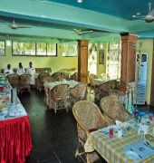 Gopika Regency Kochi