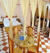 Gopika Regency Hotel