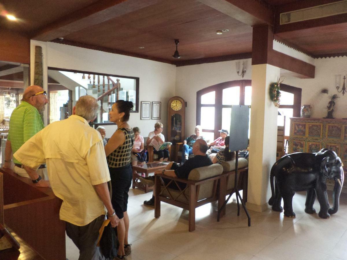 Hotel The Killians Boutique Kochi