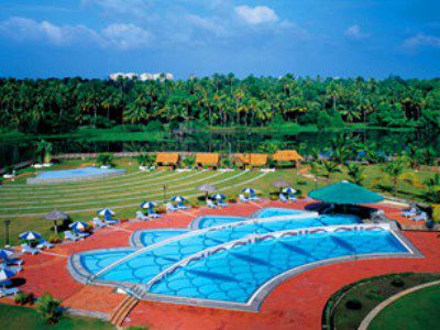Le Meridien Kochi