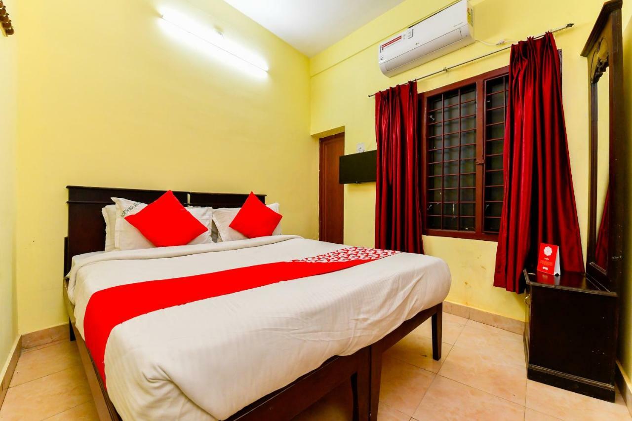 Hotel Oyo 7771 Ern Station