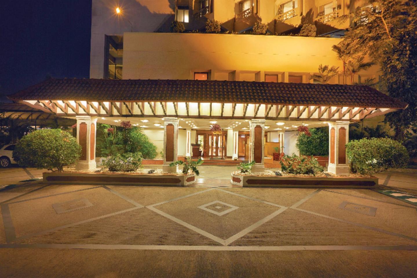 Vivanta Ernakulam, Marine Drive Hotel Kochi