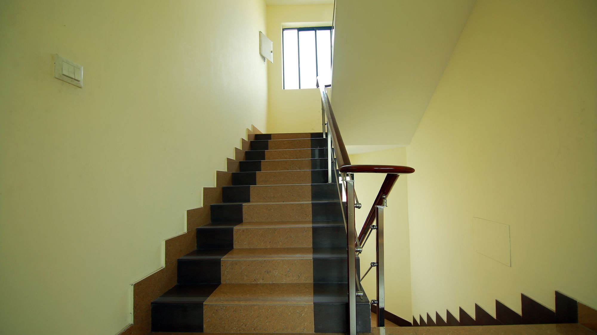 Oyo 4802 Cochin Residency Hotel 3*