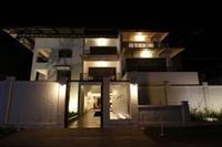 Eighth Bastion - A Cgh Earth Experience 4* Kochi