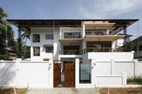 Eighth Bastion - A Cgh Earth Experience Hotel 4*