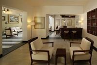 Eighth Bastion - A Cgh Earth Experience Hotel
