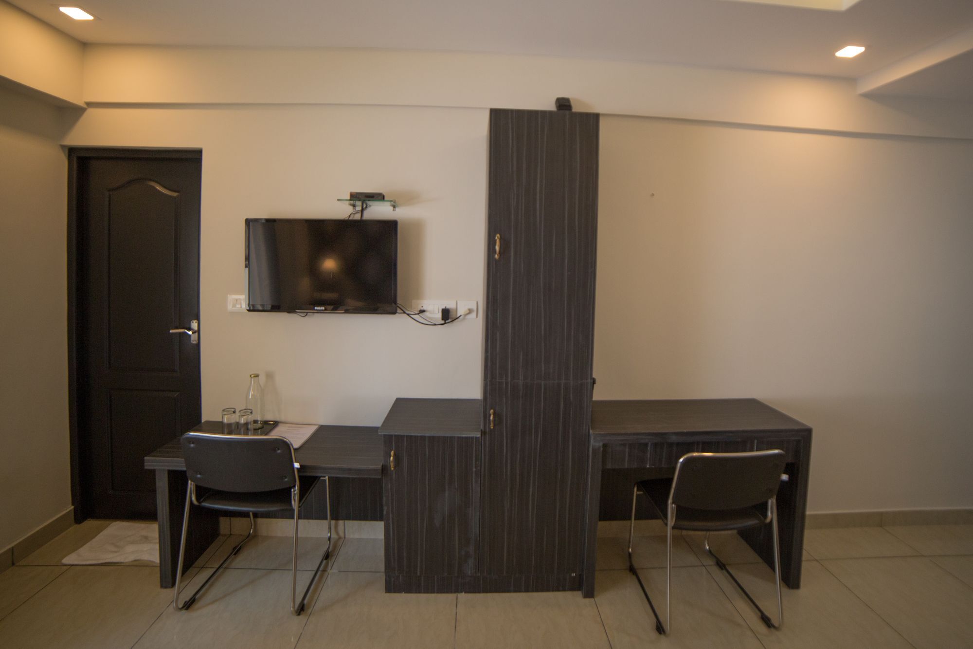 South Gate Residency Kochi