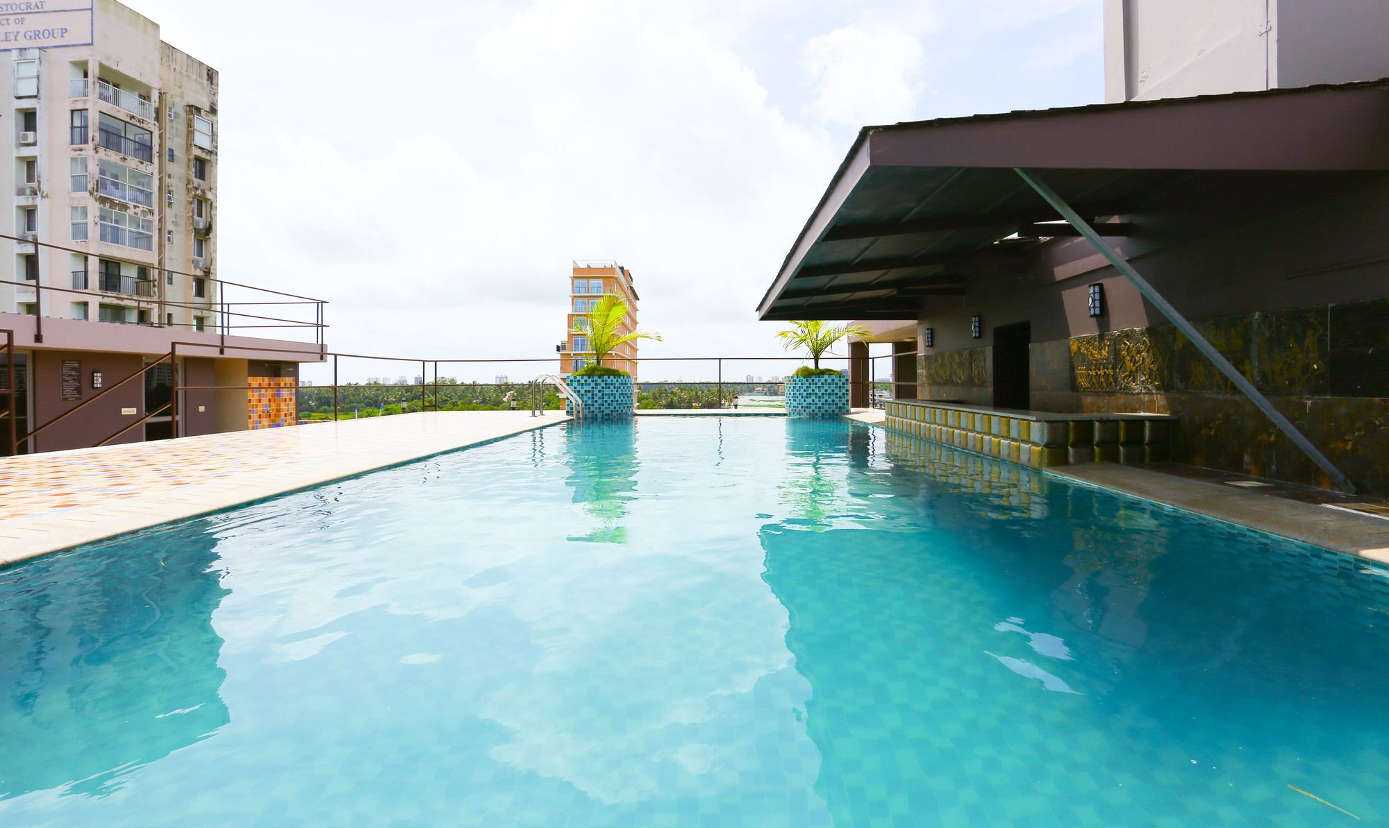 Cochin Legacy Hotel Kochi