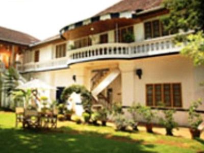 Heritage 3* Kochi