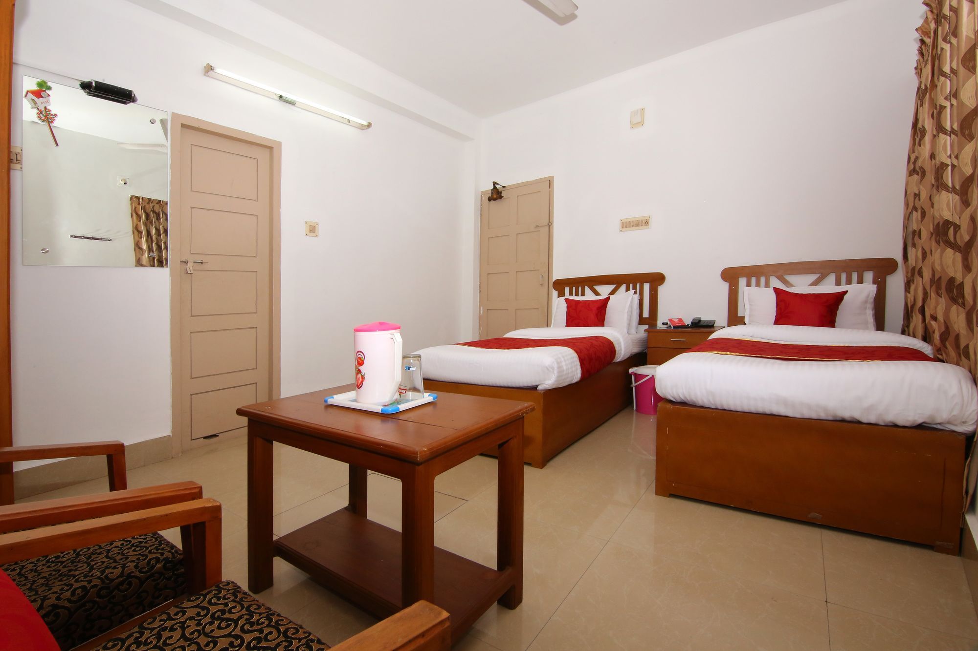 Oyo 6712 Malabar House Kochi