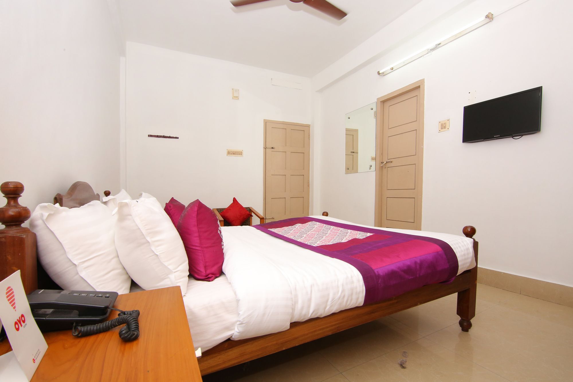 Oyo 6712 Malabar House 2* Kochi