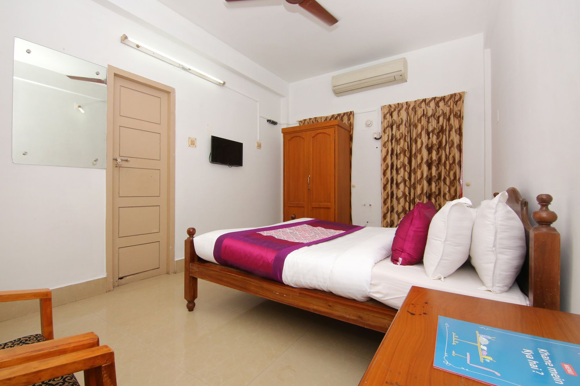 Oyo 6712 Malabar House