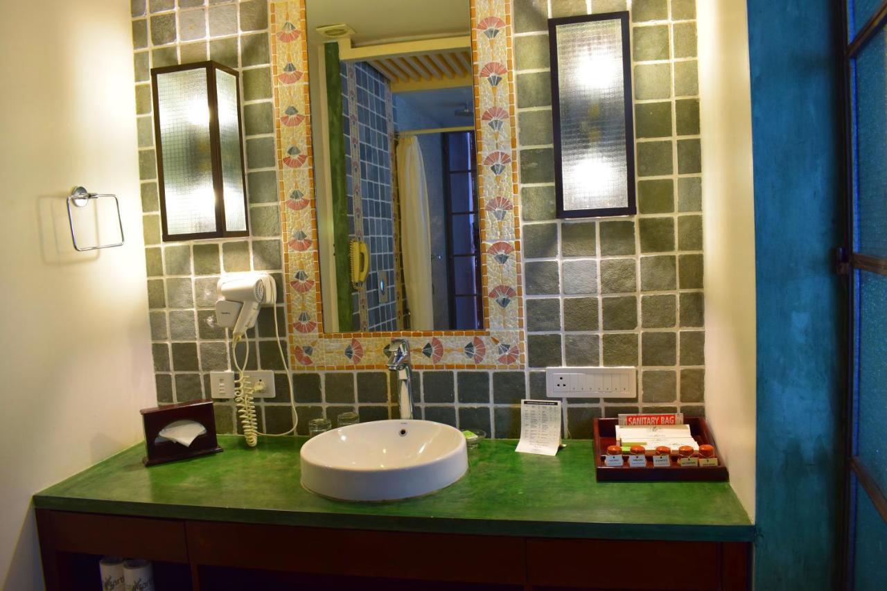 Eighth Bastion - A Cgh Earth Experience Hotel