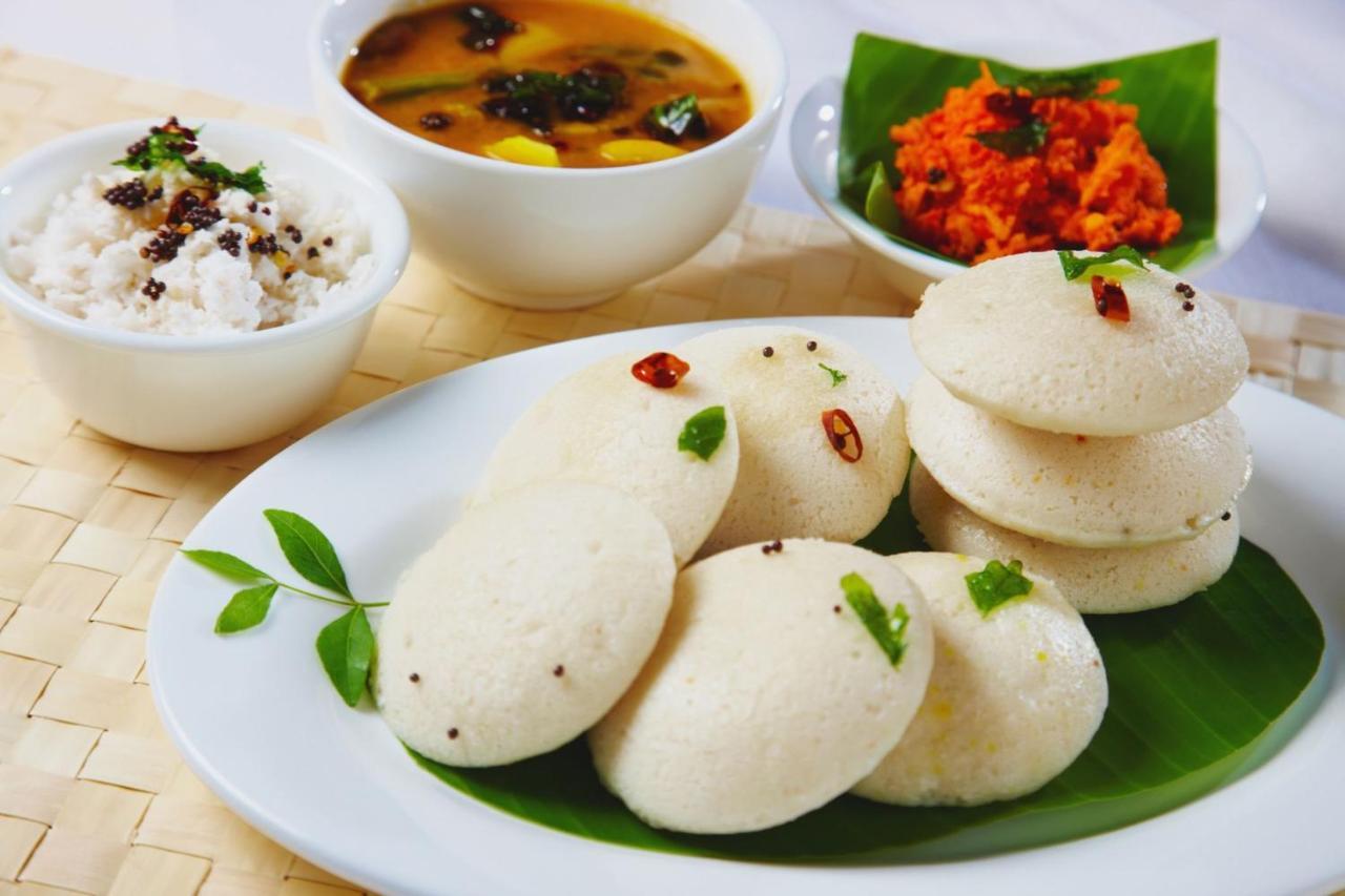 Nambiars Premium Heritage 2* Kochi