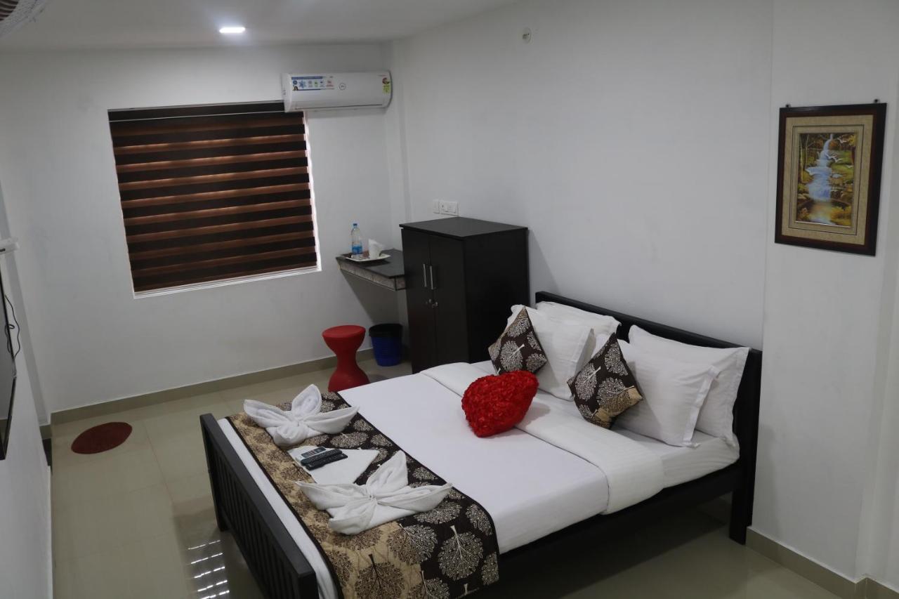 Sapphire Kochi