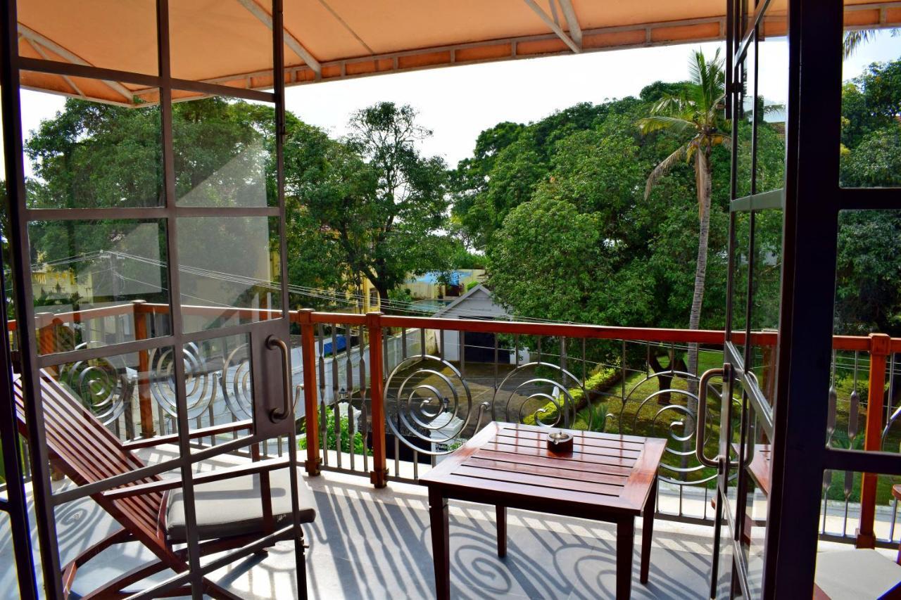 Eighth Bastion - A Cgh Earth Experience Hotel