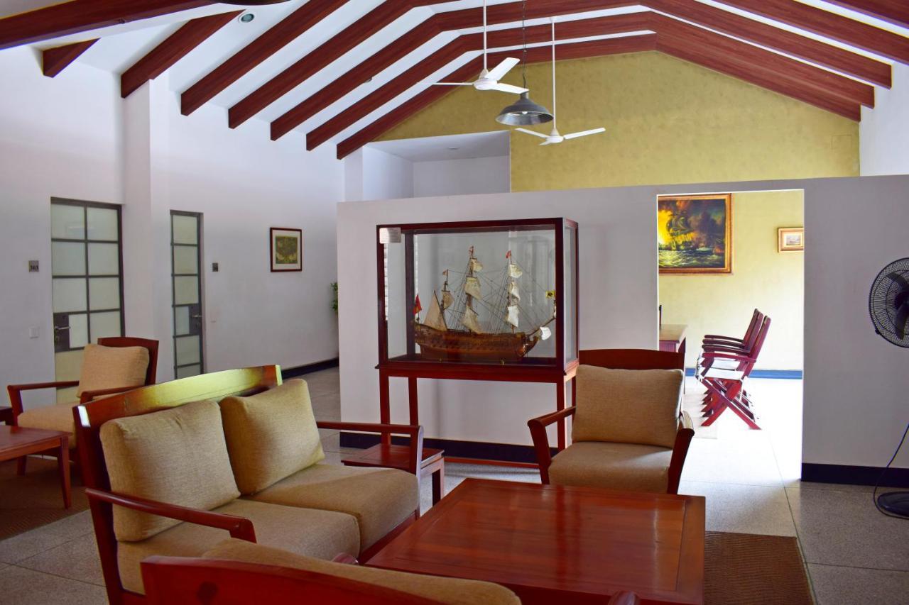 Eighth Bastion - A Cgh Earth Experience Kochi