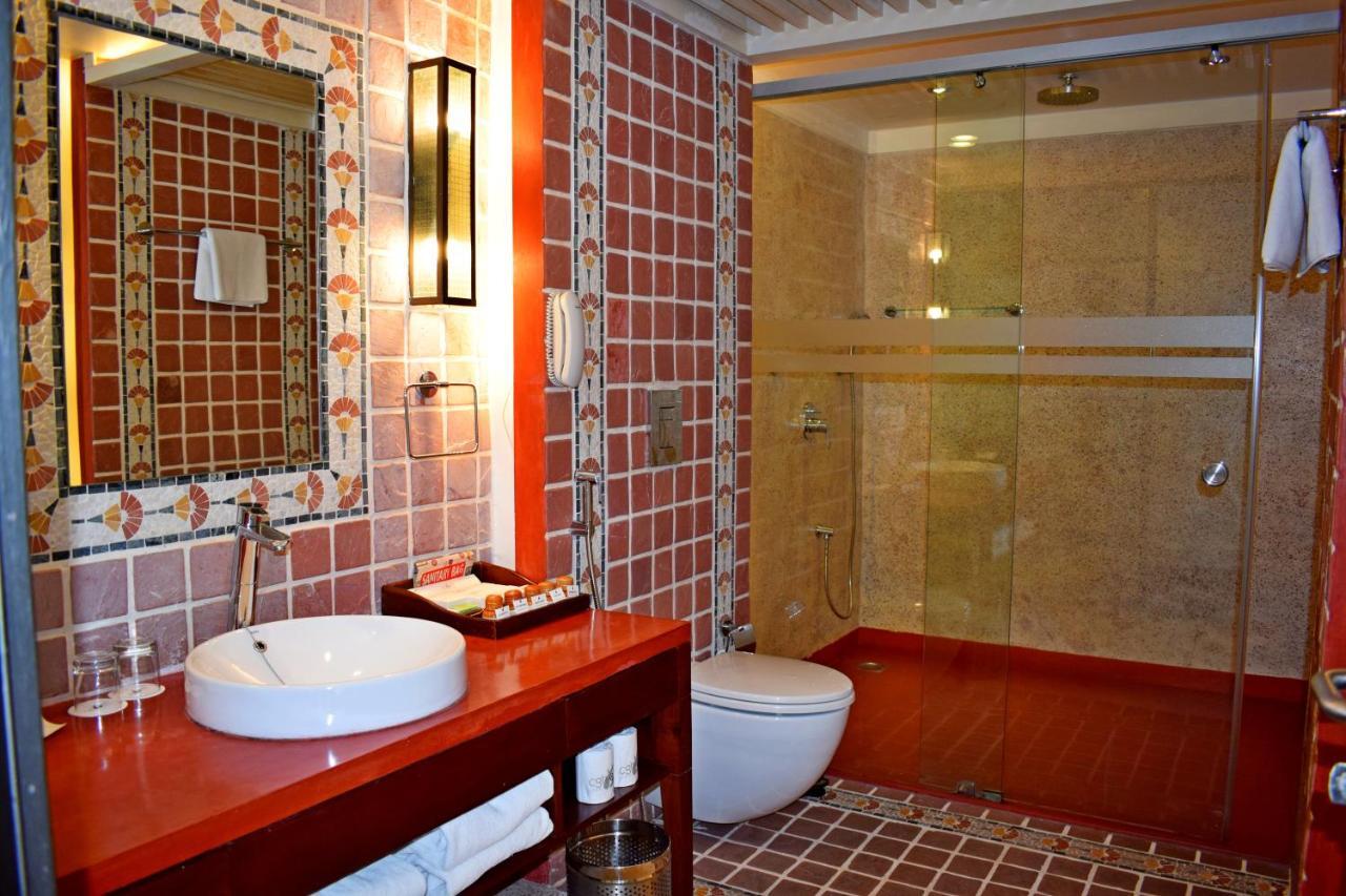 Eighth Bastion - A Cgh Earth Experience Hotel