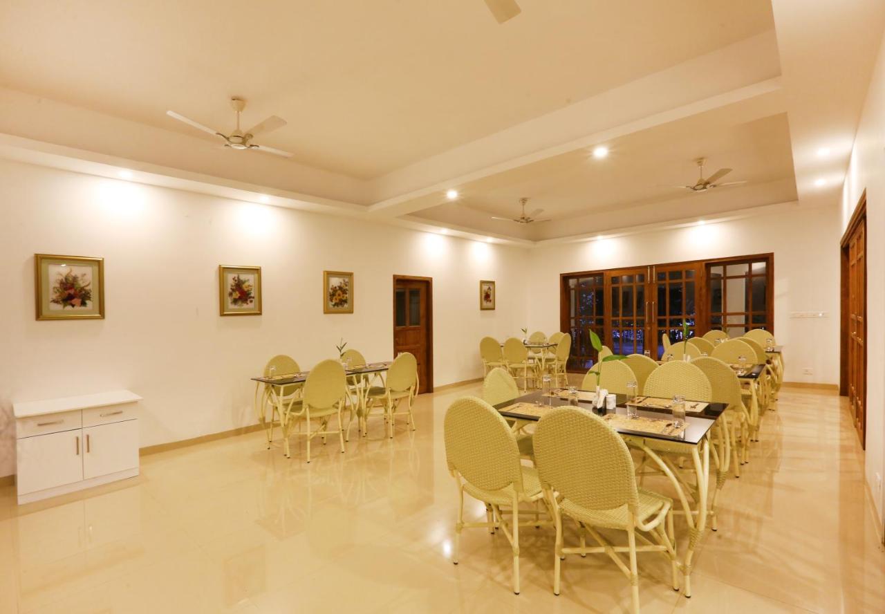 Once Upon The River, Aluva - Near Cochin International Airport Resort Kochi