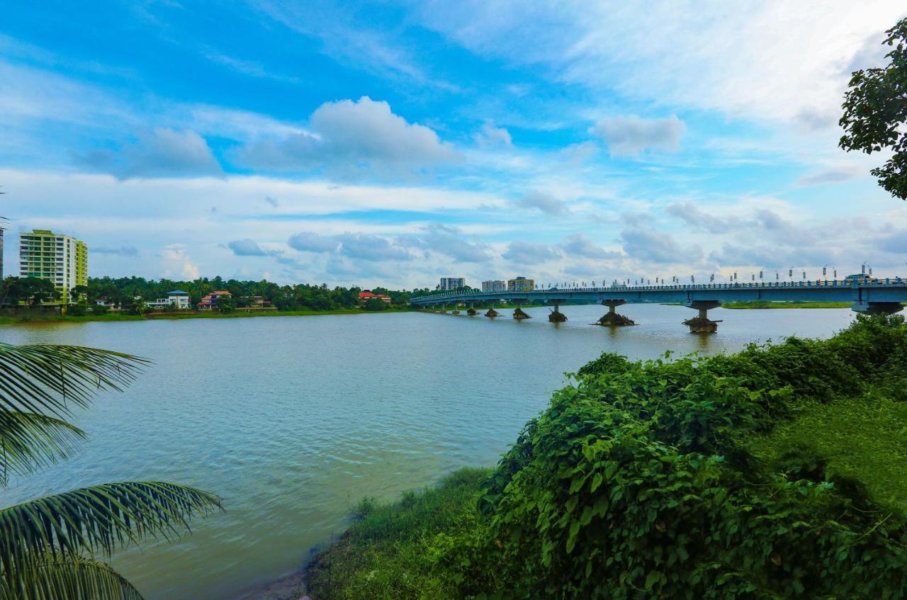 Once Upon The River, Aluva - Near Cochin International Airport 4*