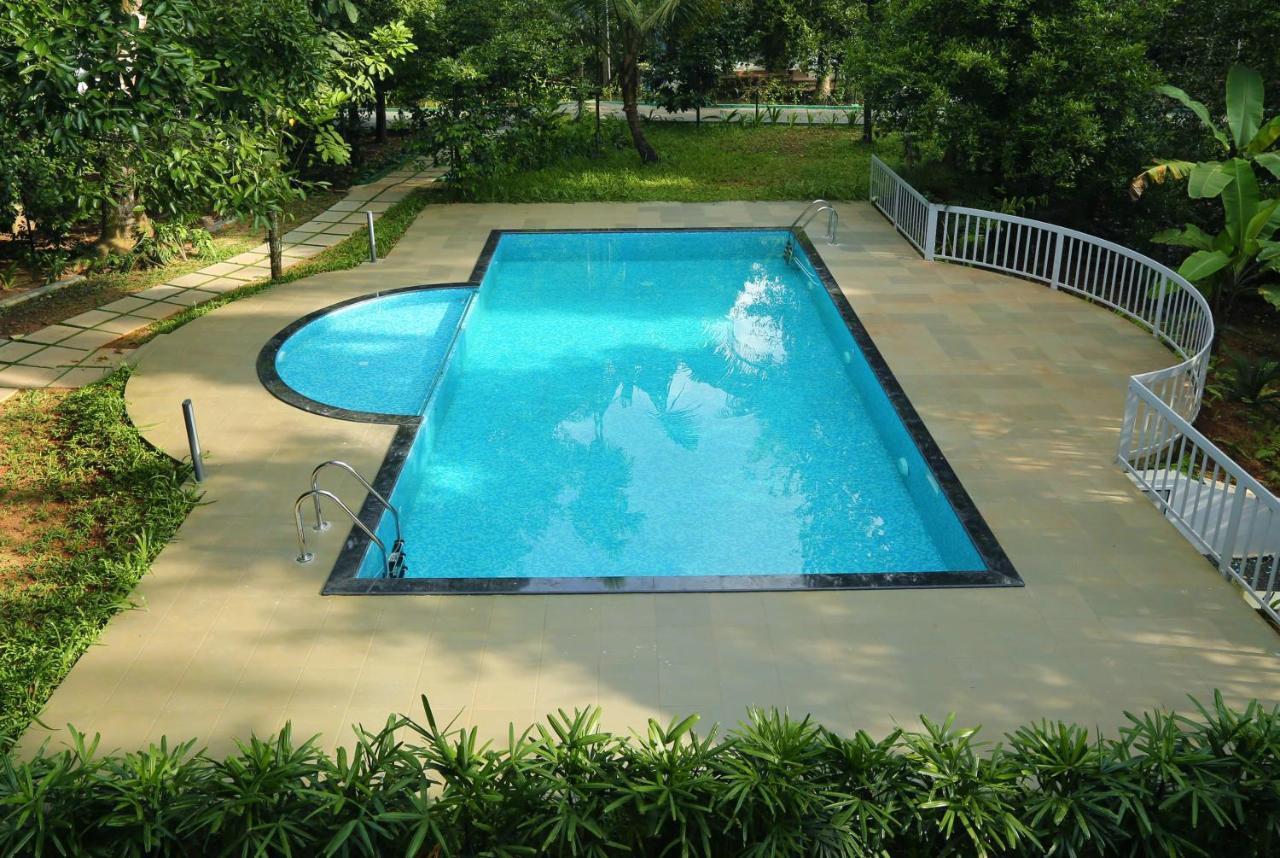Once Upon The River, Aluva - Near Cochin International Airport 4* Kochi