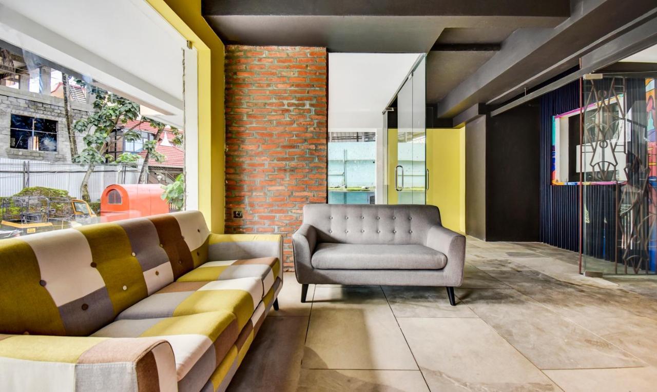Hotel Zoot Infopark Kochi